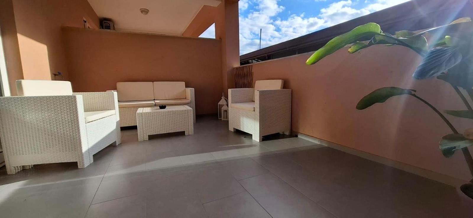 Apartments Di Salvo Furnari Zewnętrze zdjęcie