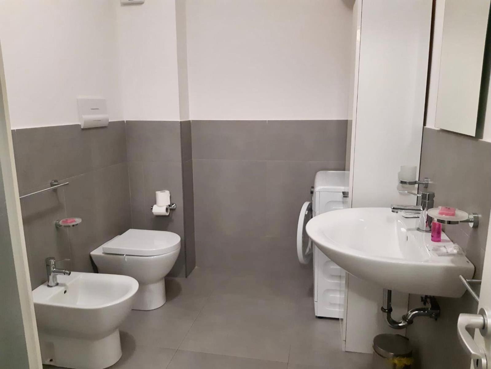 Apartments Di Salvo Furnari Zewnętrze zdjęcie
