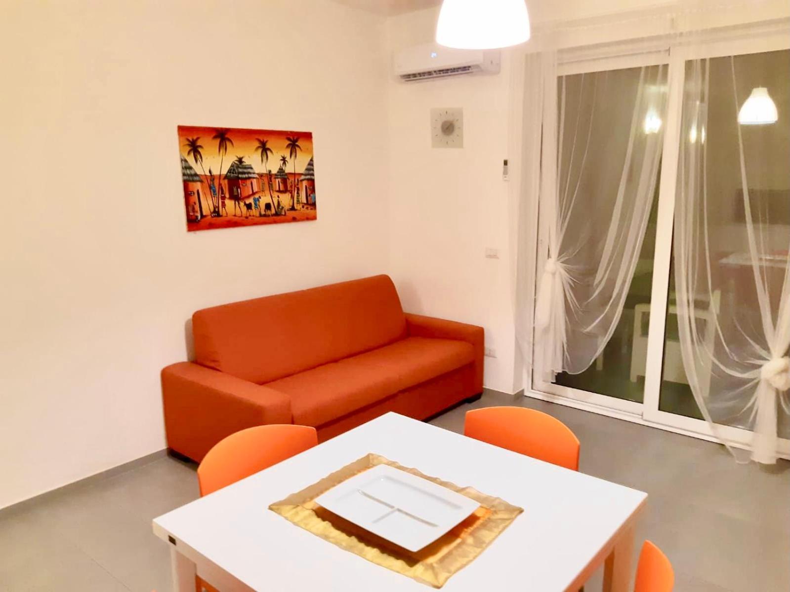 Apartments Di Salvo Furnari Zewnętrze zdjęcie