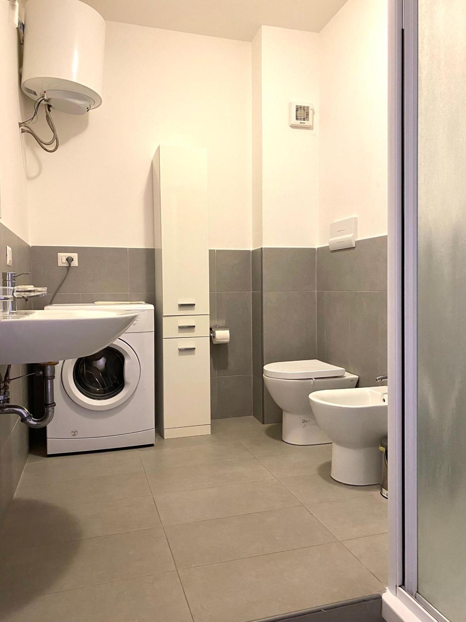Apartments Di Salvo Furnari Zewnętrze zdjęcie