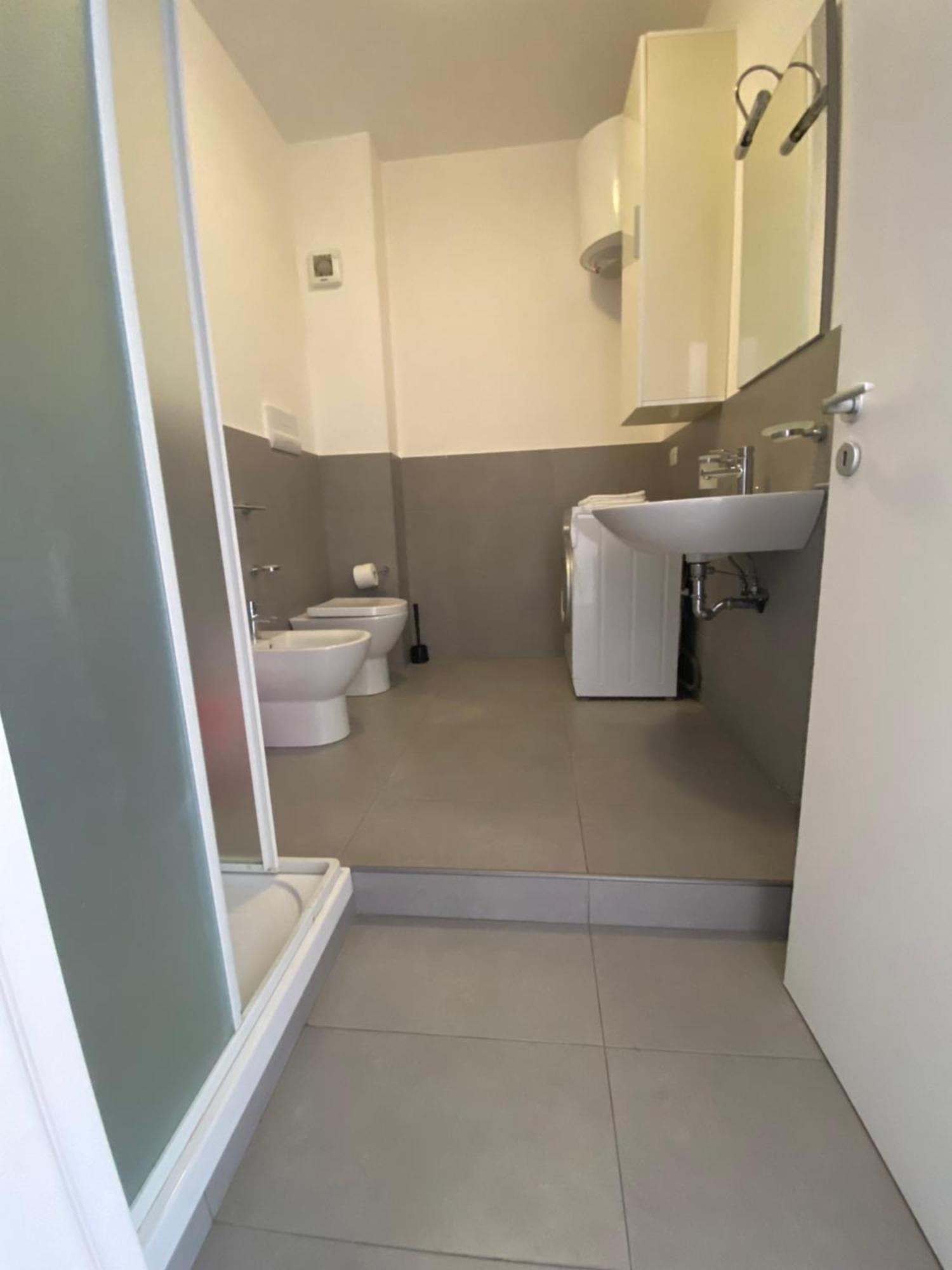 Apartments Di Salvo Furnari Zewnętrze zdjęcie