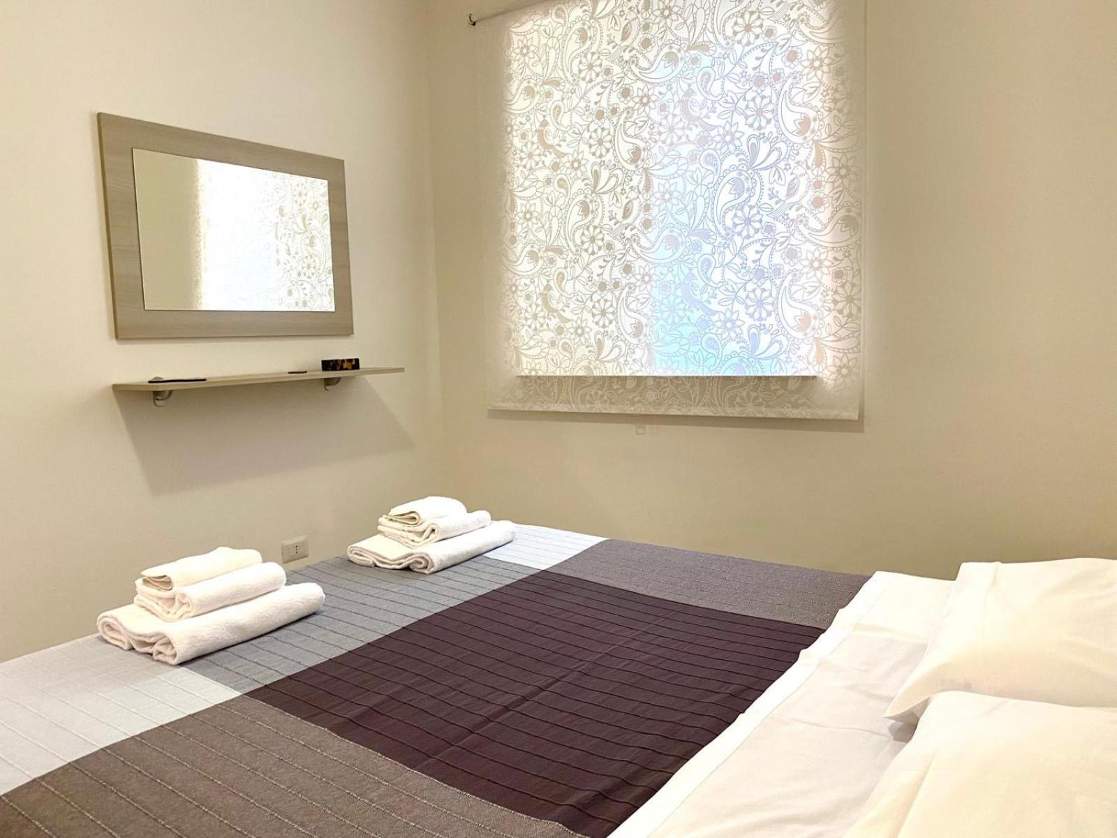Apartments Di Salvo Furnari Zewnętrze zdjęcie