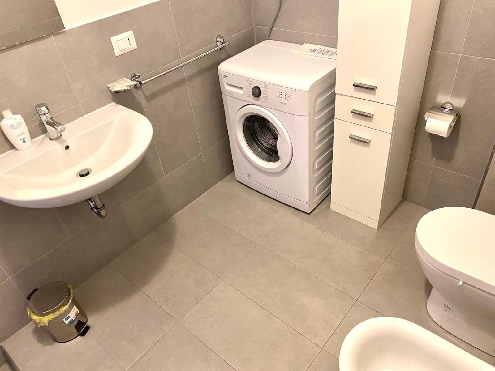 Apartments Di Salvo Furnari Zewnętrze zdjęcie