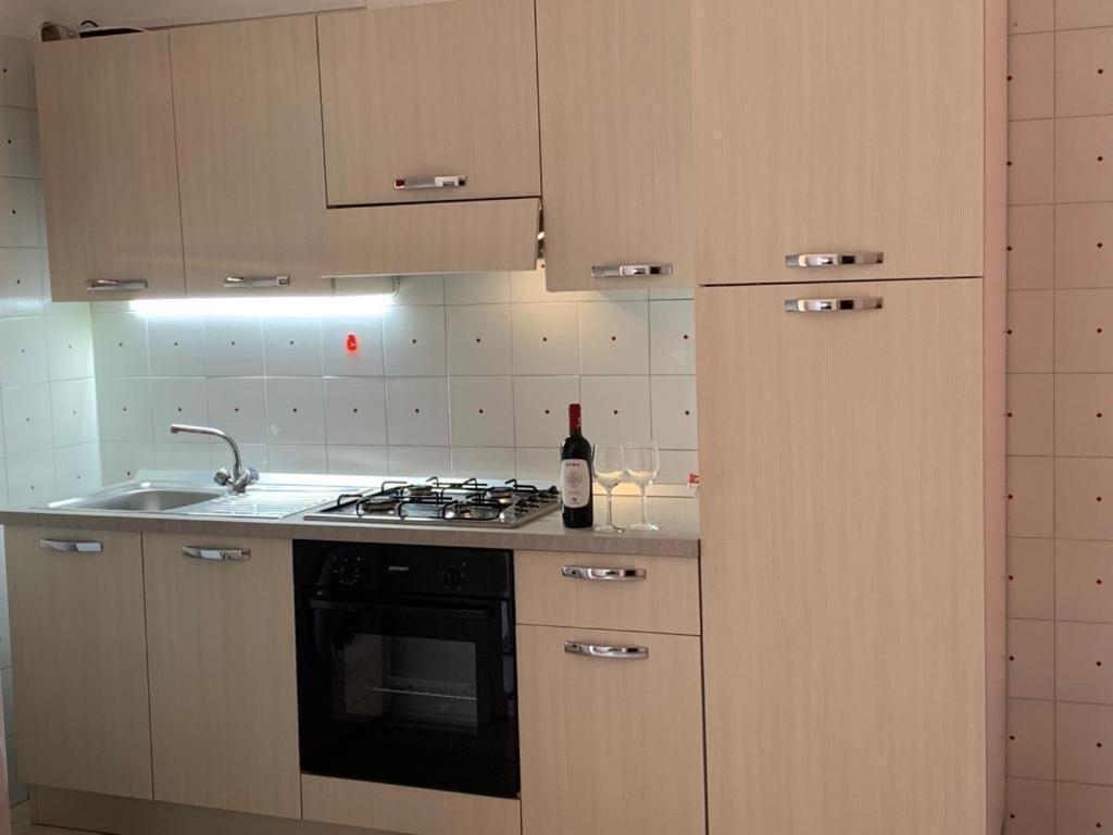 Apartments Di Salvo Furnari Zewnętrze zdjęcie