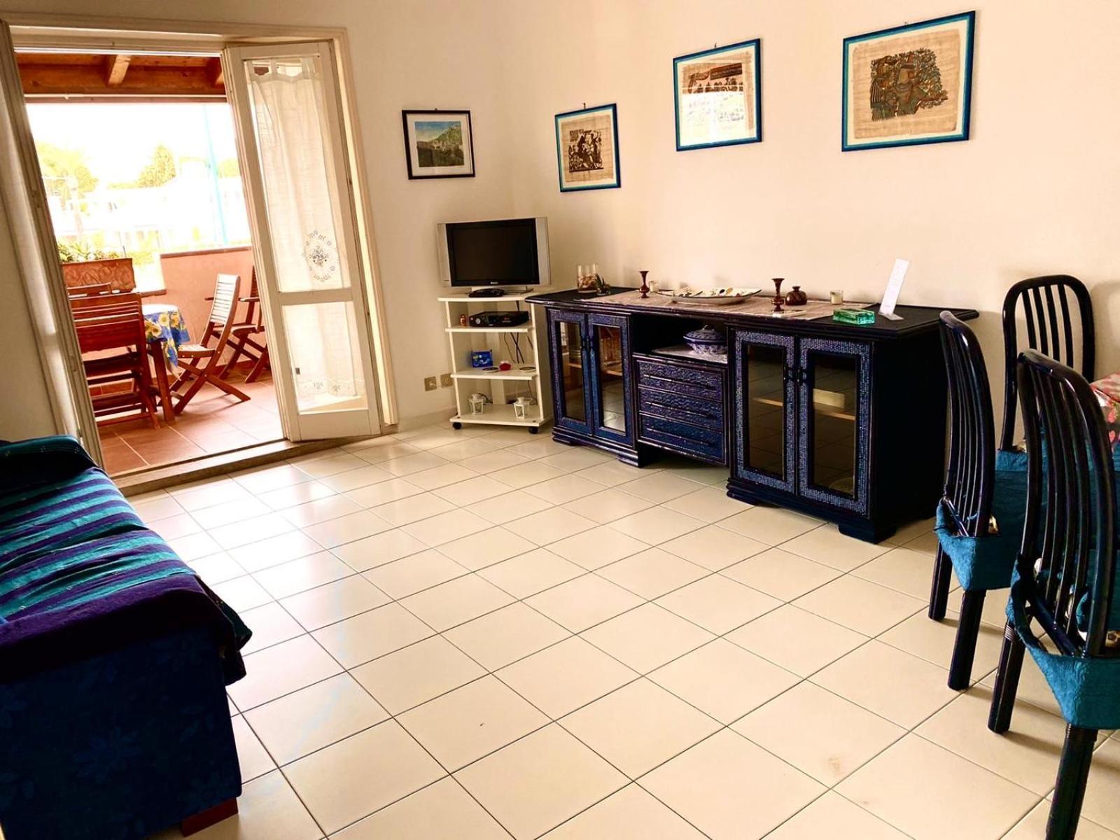 Apartments Di Salvo Furnari Zewnętrze zdjęcie