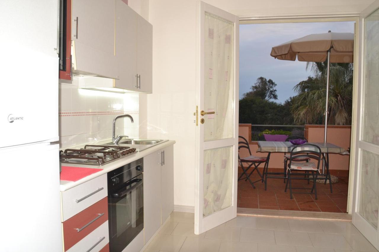 Apartments Di Salvo Furnari Zewnętrze zdjęcie