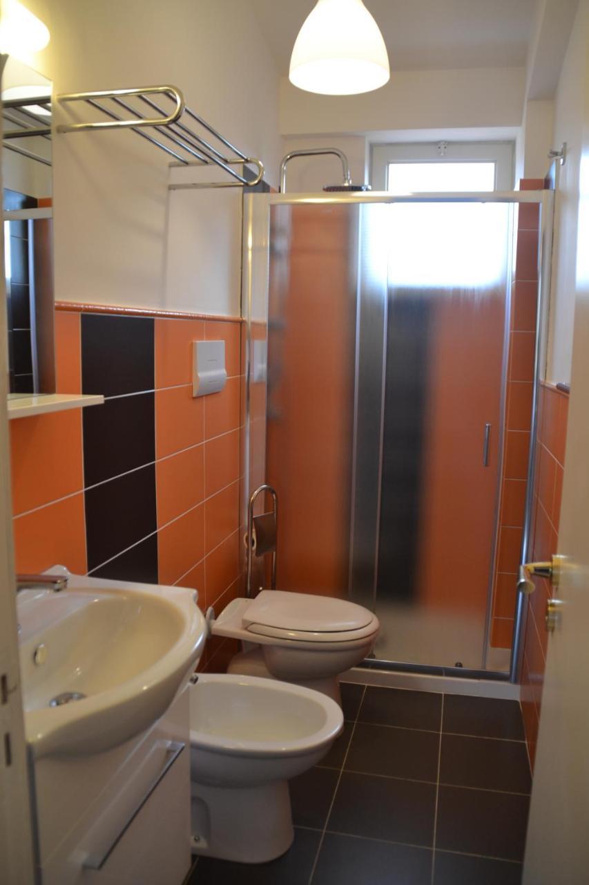 Apartments Di Salvo Furnari Zewnętrze zdjęcie