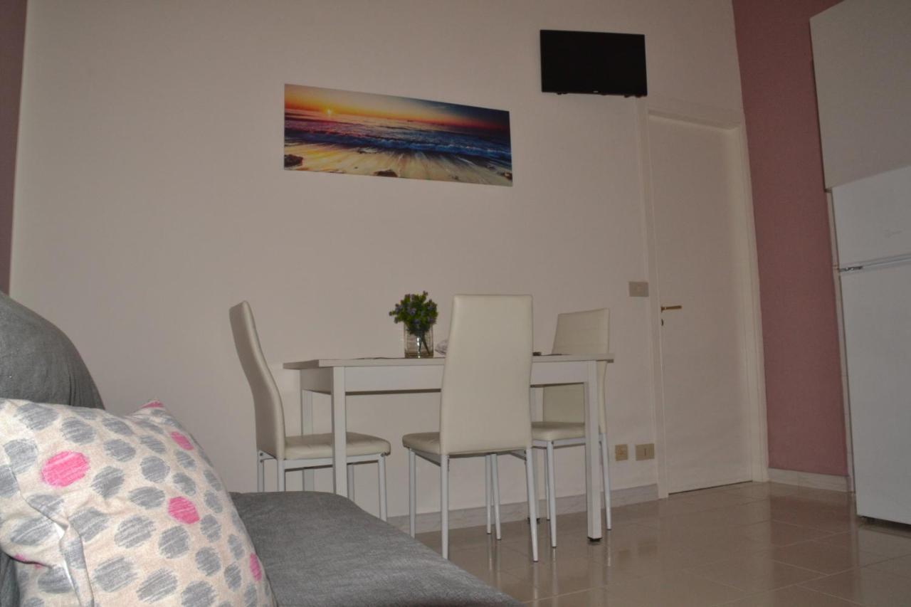 Apartments Di Salvo Furnari Zewnętrze zdjęcie